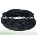 American style Junior service cord Soow SJoow weather resistance cable 600 volts So rubber wire